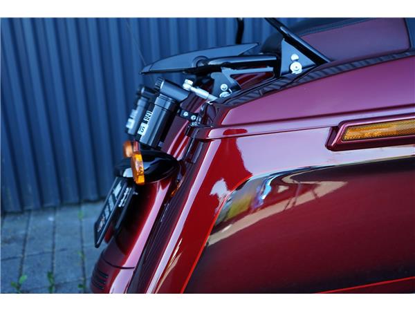 2023 harley-davidson FLHXSANV Street Glide Special Anniversary 114