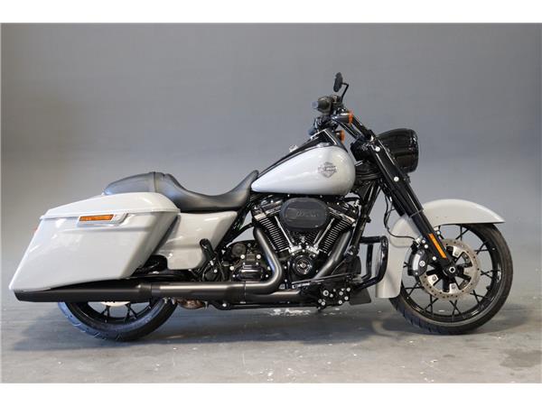 2025 HARLEY-DAVIDSON ROAD KING SPECIAL