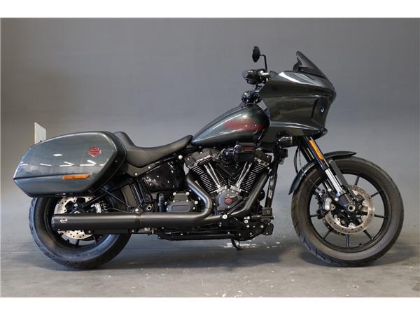 2025 HARLEY-DAVIDSON LOW RIDER ST