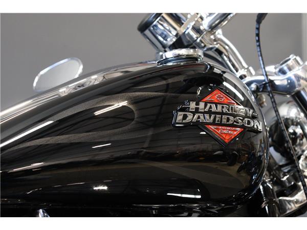 2025 HARLEY-DAVIDSON SOFTAIL BREAKOUT 117