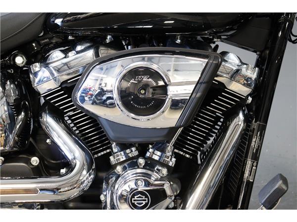 2025 HARLEY-DAVIDSON SOFTAIL BREAKOUT 117