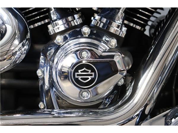 2025 HARLEY-DAVIDSON SOFTAIL BREAKOUT 117