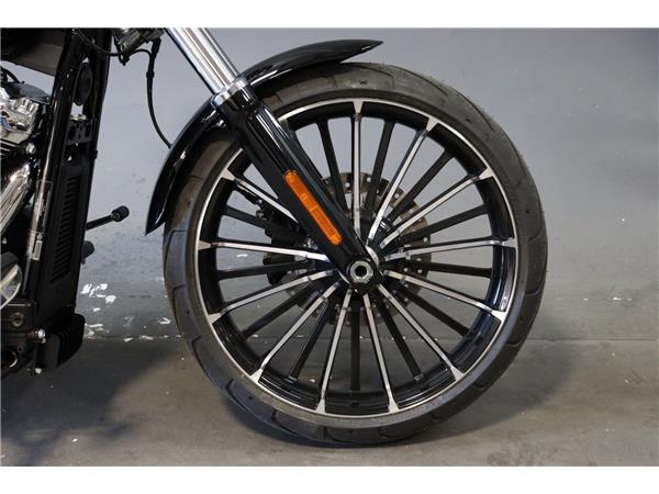 2025 HARLEY-DAVIDSON SOFTAIL BREAKOUT 117