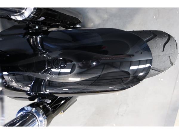 2025 HARLEY-DAVIDSON SOFTAIL BREAKOUT 117