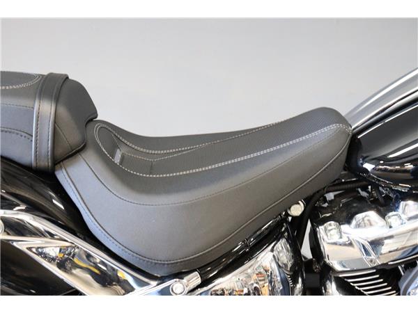 2025 HARLEY-DAVIDSON SOFTAIL BREAKOUT 117