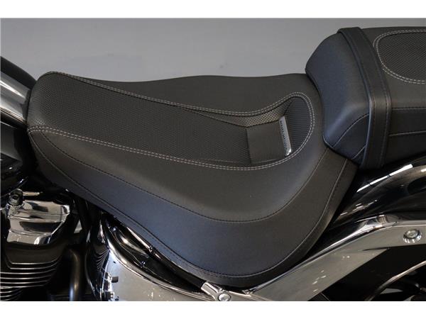 2025 HARLEY-DAVIDSON SOFTAIL BREAKOUT 117