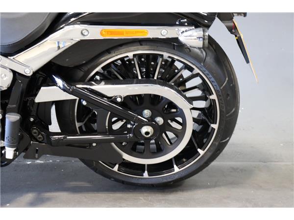 2025 HARLEY-DAVIDSON SOFTAIL BREAKOUT 117