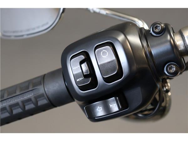 2025 HARLEY-DAVIDSON SOFTAIL FLSTF FAT BOY