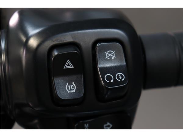 2025 HARLEY-DAVIDSON SOFTAIL FLSTF FAT BOY