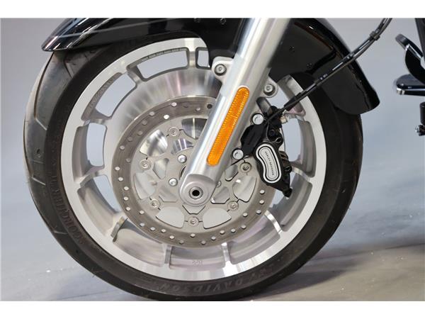 2025 HARLEY-DAVIDSON SOFTAIL FLSTF FAT BOY