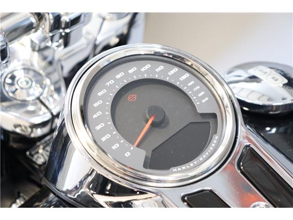 2025 HARLEY-DAVIDSON SOFTAIL FLSTF FAT BOY