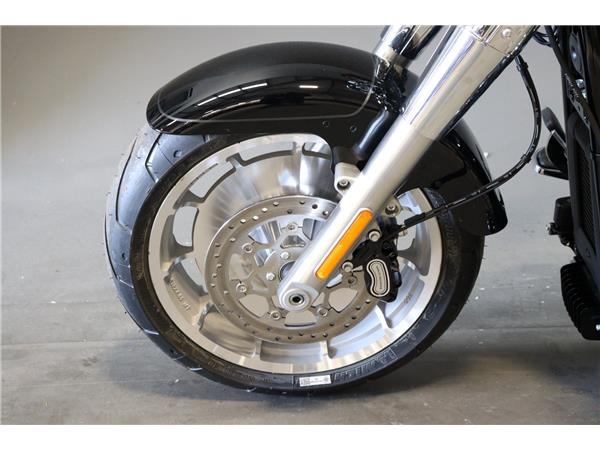 2025 HARLEY-DAVIDSON SOFTAIL FLSTF FAT BOY