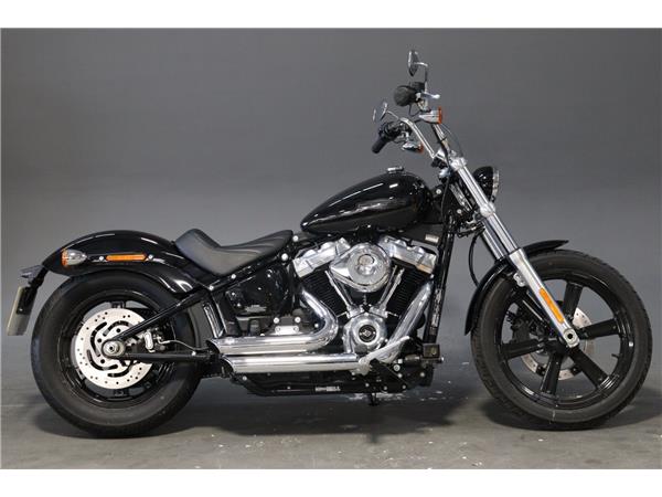 2024 HARLEY-DAVIDSON SOFTAIL STANDARD 