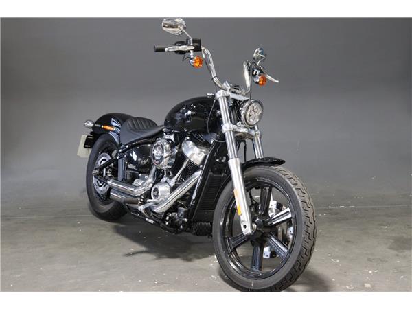 2024 HARLEY-DAVIDSON SOFTAIL STANDARD 