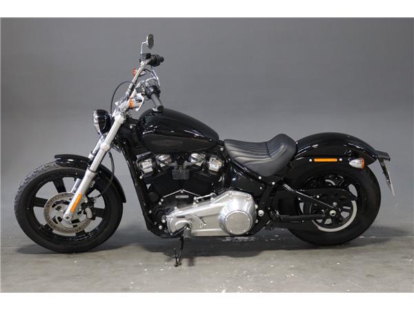 2024 HARLEY-DAVIDSON SOFTAIL STANDARD 