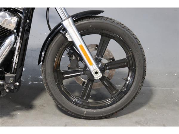 2024 HARLEY-DAVIDSON SOFTAIL STANDARD 