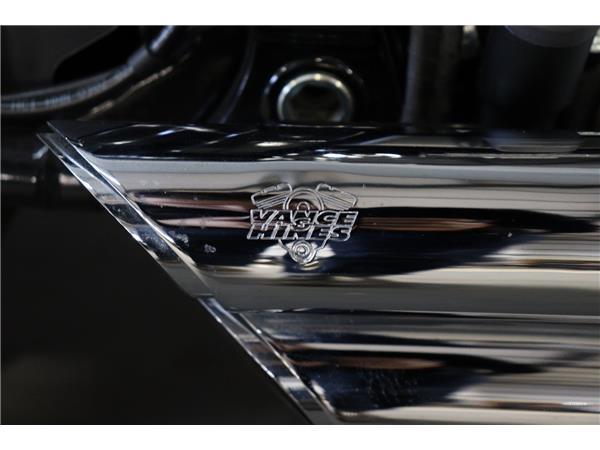 2024 HARLEY-DAVIDSON SOFTAIL STANDARD 