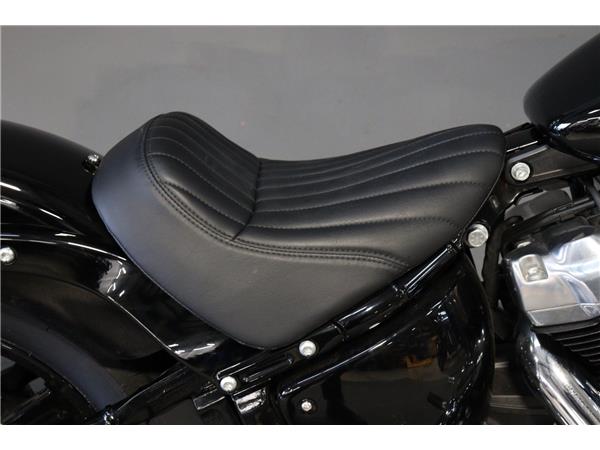 2024 HARLEY-DAVIDSON SOFTAIL STANDARD 