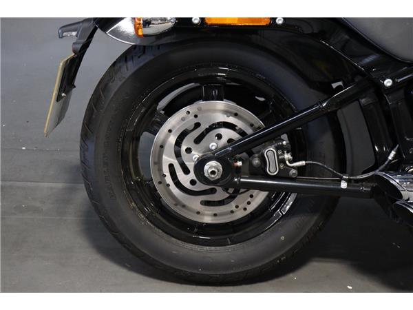 2024 HARLEY-DAVIDSON SOFTAIL STANDARD 