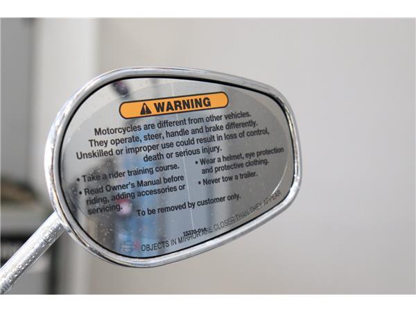 2024 HARLEY-DAVIDSON SOFTAIL STANDARD 