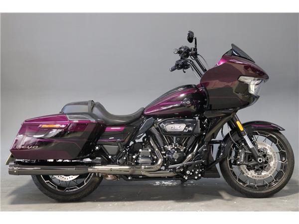 2025 HARLEY-DAVIDSON CVO ROAD GLIDE