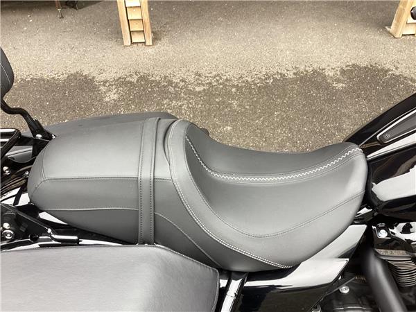 2024 Harley-Davidson Touring