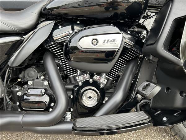 2022 HARLEY-DAVIDSON ELECTRA GLIDE