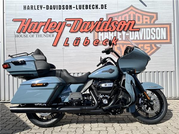 Road Glide Limited 