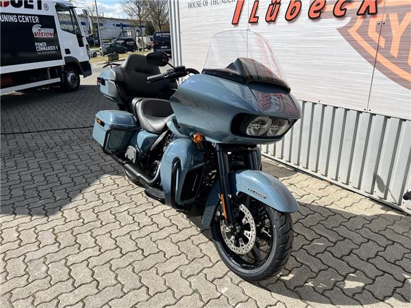 Road Glide Limited 
