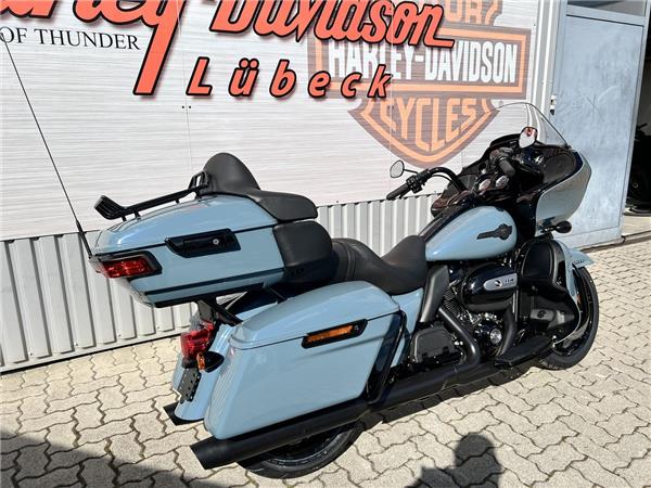 Road Glide Limited 