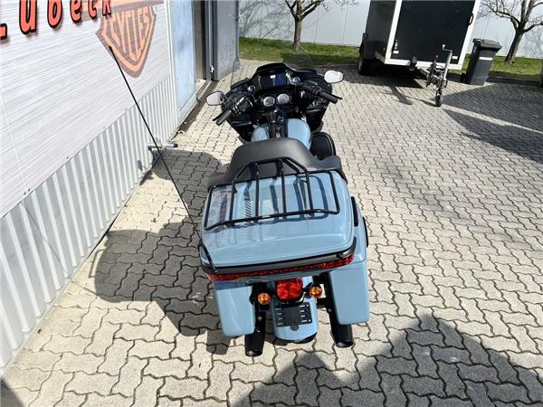 Road Glide Limited 