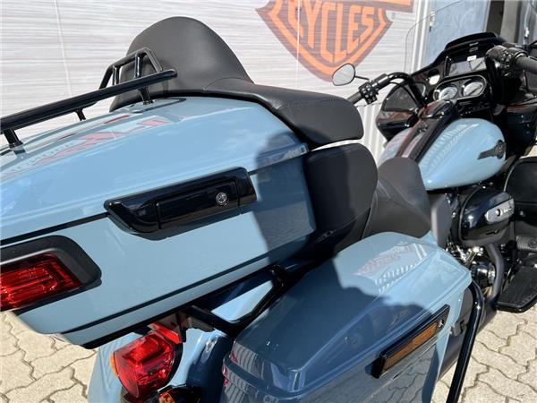 Road Glide Limited 