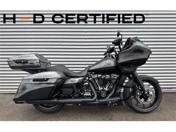 2020 Harley-Davidson Touring Road Glide Special FLTRXS