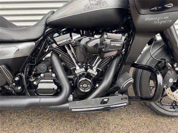 2020 Harley-Davidson Touring Road Glide Special FLTRXS