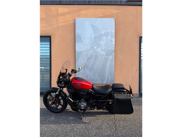 Harley-Davidson RH975 - Nightster