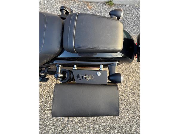 Harley-Davidson RH975 - Nightster