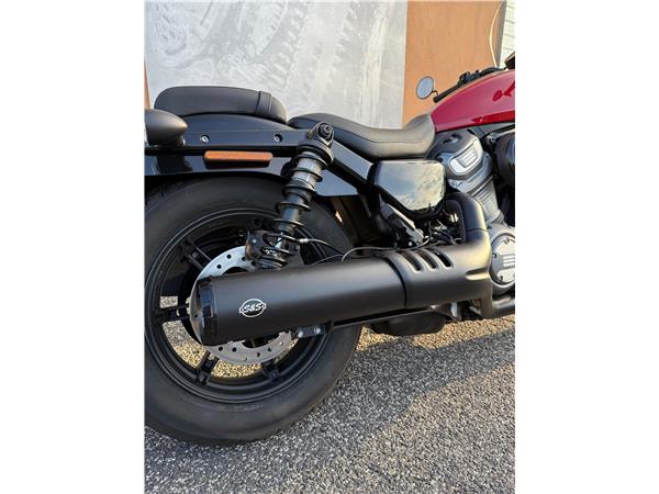 Harley-Davidson RH975 - Nightster