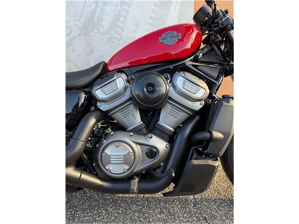 Harley-Davidson RH975 - Nightster