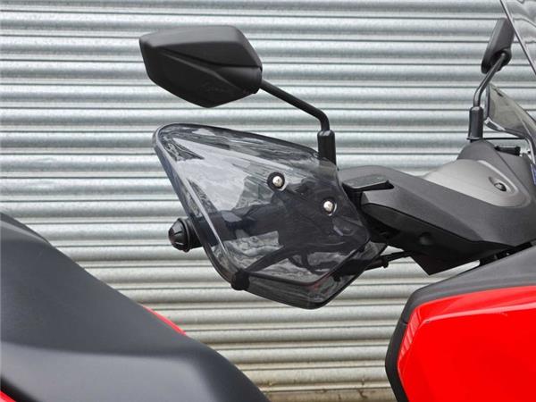 2024 Yamaha GPD125-A Nmax 125 ABS Red