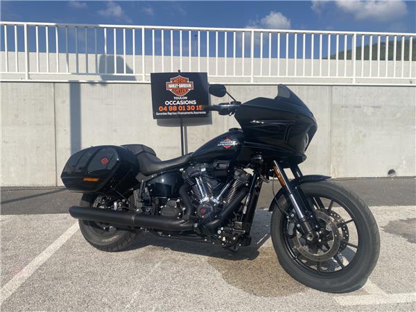 2025 HARLEY-DAVIDSON LOW RIDER