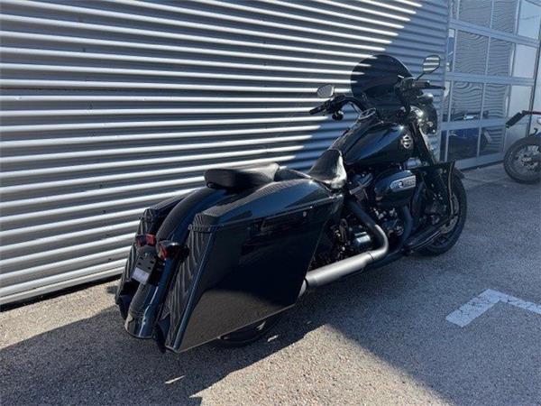2018 Harley-Davidson Touring Road King Special FLHRXS