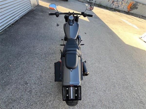 2024 Harley-Davidson Softail Fat Bob 114 FXFBS