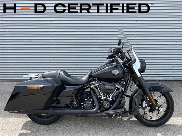 2024 Harley-Davidson Touring Road King Special FLHRXS
