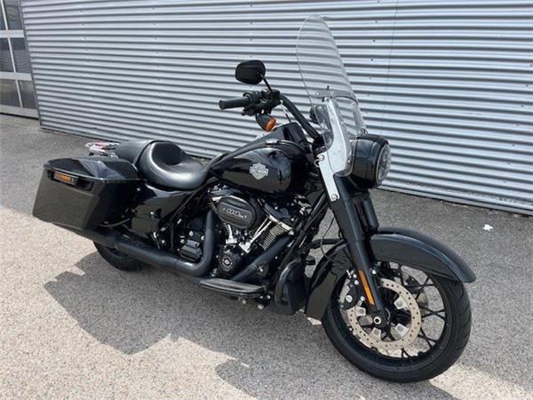 2024 Harley-Davidson Touring Road King Special FLHRXS