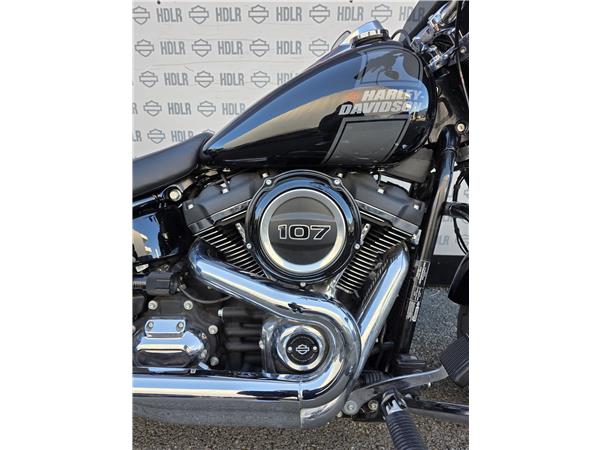 2023 HARLEY-DAVIDSON SPORT GLIDE