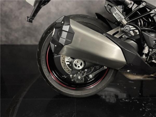 2024 Kawasaki Ninja 1000SX