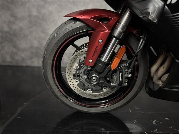 2024 Kawasaki Ninja 1000SX