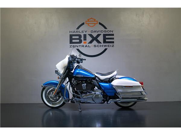 2021 harley-davidson FLH Electra Glide Revial 114