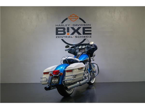 2021 harley-davidson FLH Electra Glide Revial 114