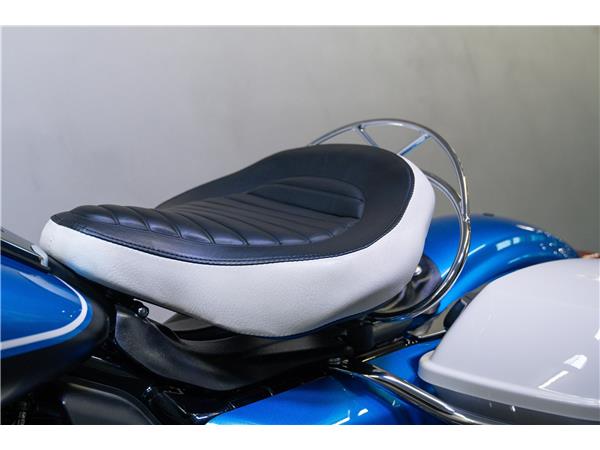 2021 harley-davidson FLH Electra Glide Revial 114